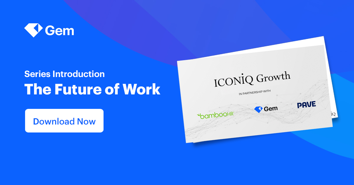 eBook | The Future of Work