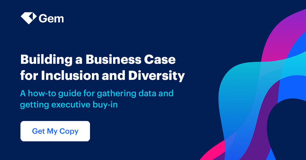 Ebook Building a Business Case for Inclusion and Diversity